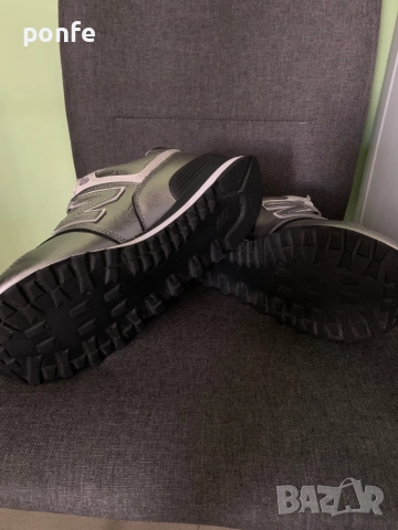 New balance 574, снимка 7 - Маратонки - 51784627