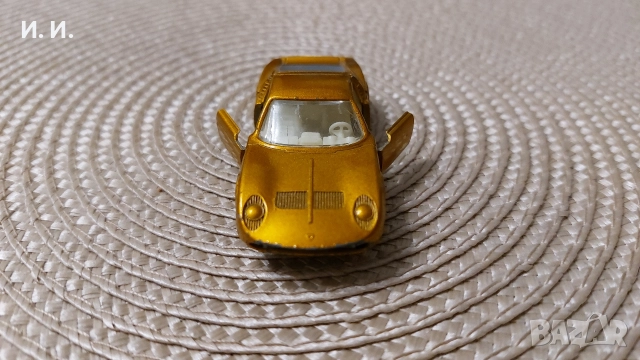 Matchbox , снимка 3 - Колекции - 52906210