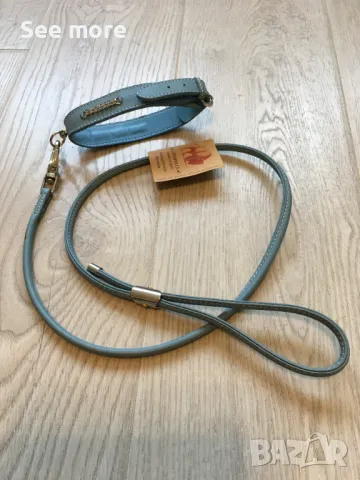 La Cinopelca Made In Italy водач за куче