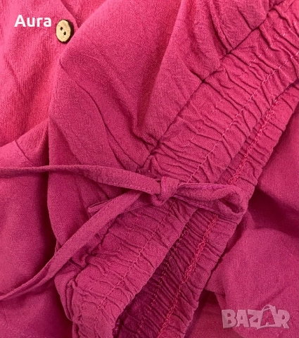 Short and shirt set, снимка 3 - Къси панталони и бермуди - 52666293