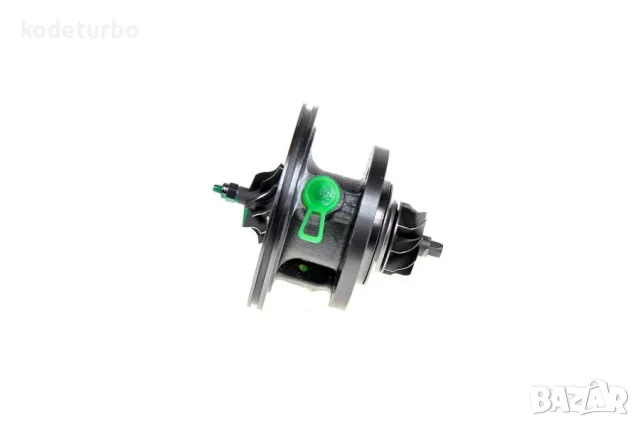 Турбо ядро картридж Turbo cartridge за VW T5 CFCA 132kW 03L145702S