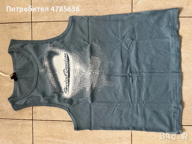 Потници на Harley Davidson - различни размери, снимка 3 - Други - 54070392