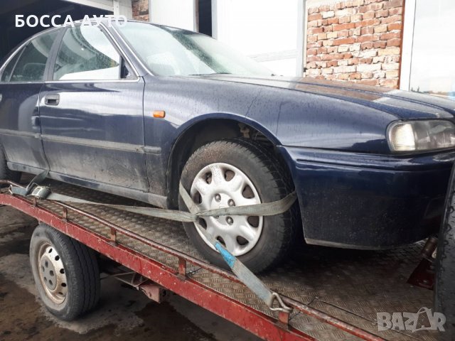 Rover 620 2.0, снимка 2 - Автомобили и джипове - 29272701