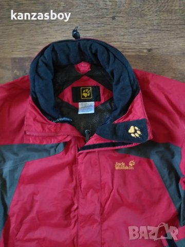 jack wolfskin - страхотно мъжко яке 