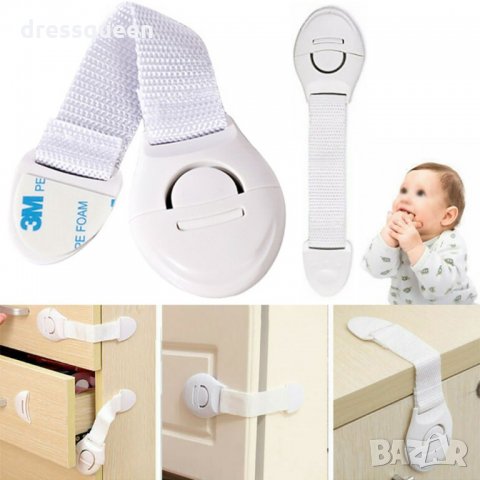 3303 Мултифункционално заключващо устройство, снимка 9 - Други - 34912330