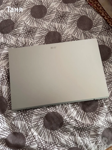 Acer лаптоп, снимка 13 - Лаптопи за работа - 53885212