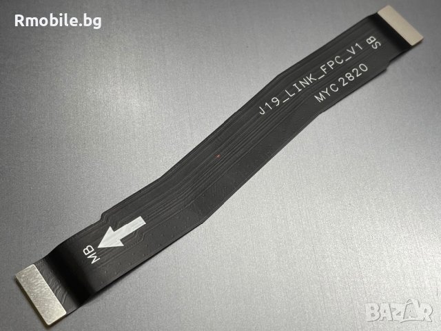 Лентов Кабел Xiaomi Redmi 9 , снимка 1 - Резервни части за телефони - 42797520