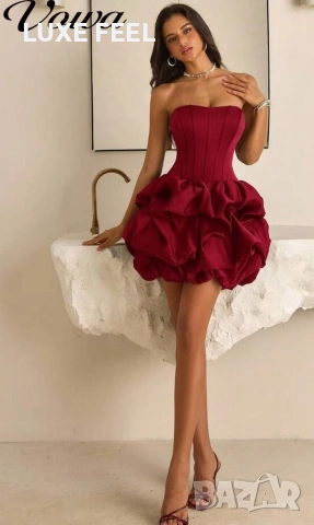 ✨Страхотни Рокли , снимка 4 - Рокли - 54030220