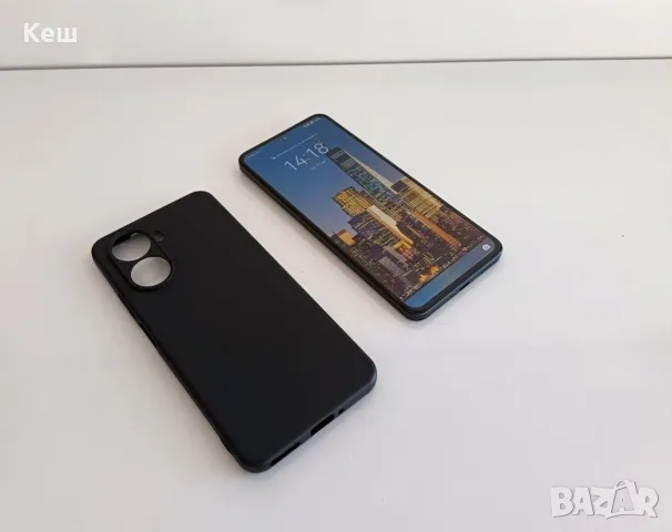 Смартфон Huawei Nova 10 SE, снимка 3 - Huawei - 56256252