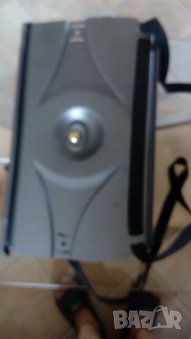 Стойка за окачване на телевизор (стар модел) за стена, снимка 6 - Стойки, 3D очила, аксесоари - 29427006