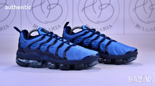 Nike Vapormax Plus Мъжки Дамски Обувки, снимка 10 - Маратонки - 44313762