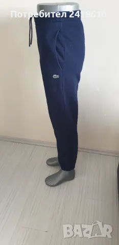 Lacoste Sport Slim и Regular Fit  Mens Size XS  ОРИГИНАЛ! 2Броя Мъжки Долнища!, снимка 5 - Спортни дрехи, екипи - 48055911