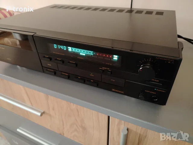 Касетен дек Blaupunkt SC-1890, снимка 10 - Декове - 56399710