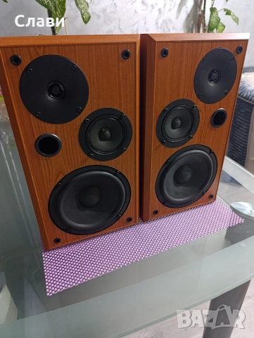 Тонколони ELTAX Century-150 , снимка 2 - Тонколони - 54230887