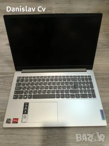 Продава се лаптоп Lenovo 