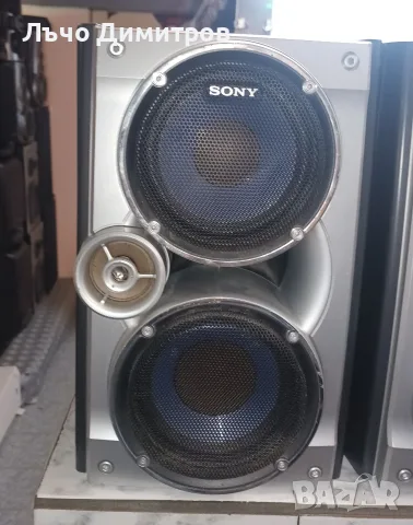 SONY    SS-RG475, снимка 5 - Тонколони - 56056773