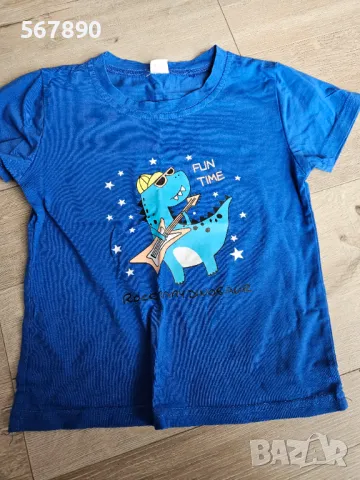 Детска тениска 