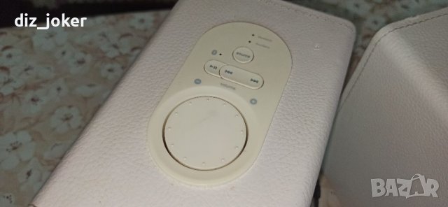 Essentiel b milk 2.0, снимка 7 - Тонколони - 37274773