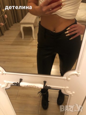 Дамски клин Zara, снимка 5 - Клинове - 30810605