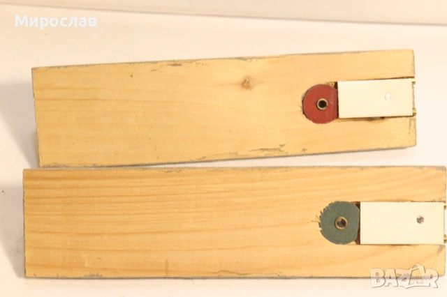 FALLER? KIBRI? H0 1/87 БАРИЕРА ВАГОН ВЛАК ЖП ПРЕЛЕЗ, снимка 4 - Колекции - 53916636