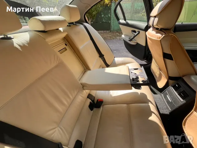BMW e90 325i N53B30, снимка 7 - Автомобили и джипове - 55941917