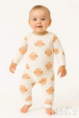 бебешки комплекти, снимка 4 - Комплекти за бебе - 52112618