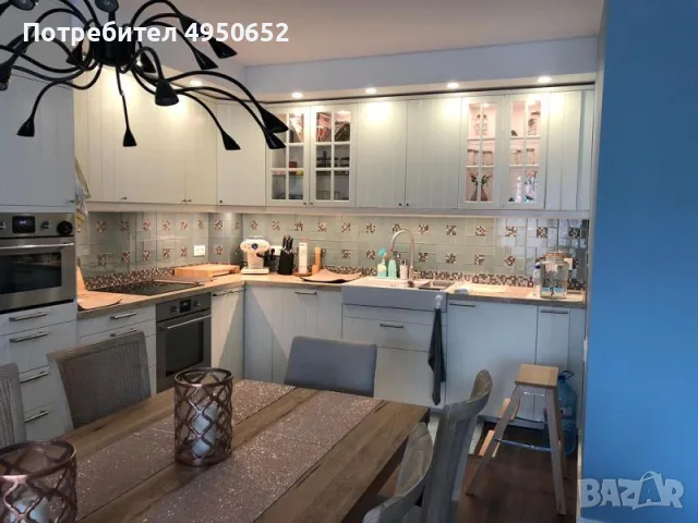 Продаваме Двустаен Апартамент В Левски, снимка 7 - Апартаменти - 56108080