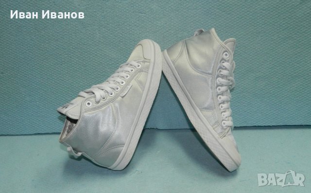 кецове   ADIDAS-HONEY  номер 38 , снимка 3 - Кецове - 36764740