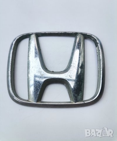 Емблема Хонда honda , снимка 3 - Части - 42172509