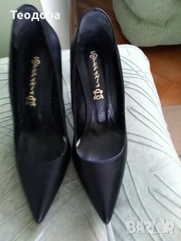 Естествена кожа