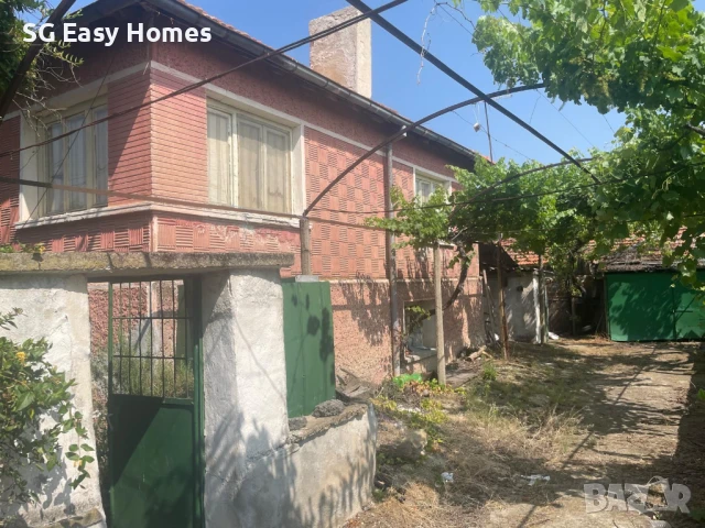 Продавам Къща, снимка 3 - Къщи - 50646399