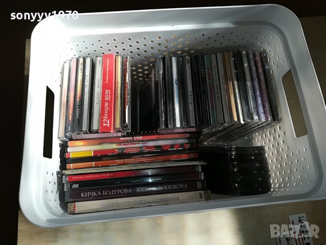 ПОРЪЧАНА-КУТИЯ ЗА СЪХРАНЕНИЕ 2110222012, снимка 2 - Аудио касети - 38410238