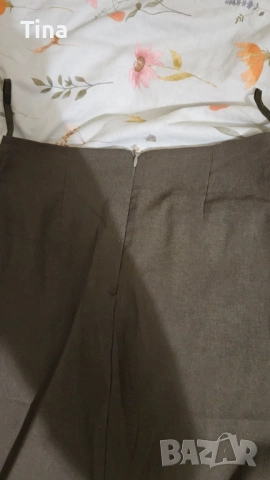 Подарявам офис пола хс-с, снимка 5 - Поли - 52428219