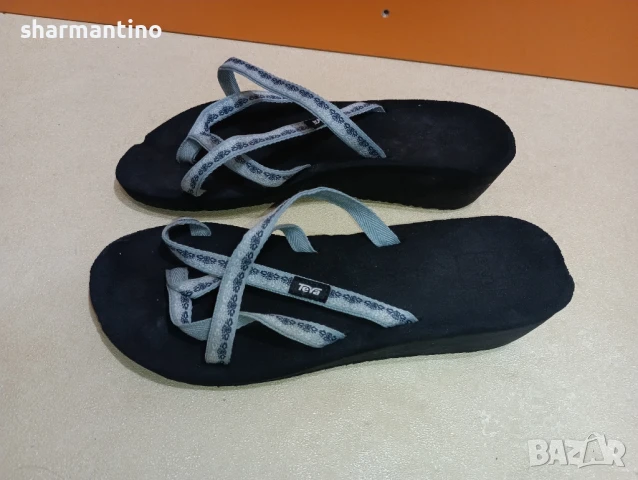 Teva сандали N 40 - 15 лв
