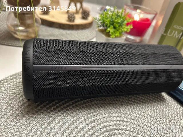 тонколони xiaomi 40 w, снимка 3 - Тонколони - 56454274
