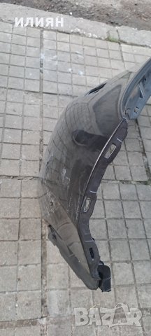 предна броня за Honda CR-V Honda CRV 2017 2018 2019 2020 71101TNYYZZ02, снимка 3 - Части - 42253323