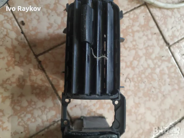 Средна конзола табло с духалки парно Honda CR-V II 2001-2006, 77250-S9AA-0130, снимка 2 - Части - 47310371