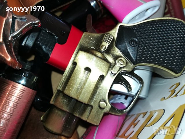 ЗАПАЛКИ ЛОТ ЗА КОЛЕКЦИЯ 45ЛВ ЗА 1 БРОЙ 1702241648, снимка 10 - Колекции - 44339769