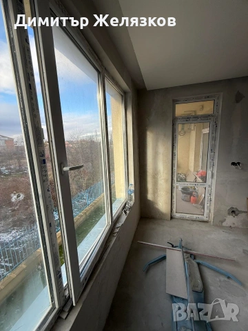 ПВС дограма, снимка 3 - Дограми - 54063336