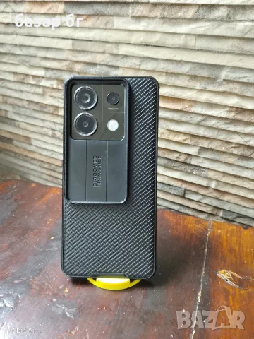 Redmi note 13 Pro 5G 256Gb, снимка 3 - Xiaomi - 56250902
