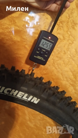 Michelin 26x2.2 външна гума за велосипед , снимка 6 - Части за велосипеди - 54106085