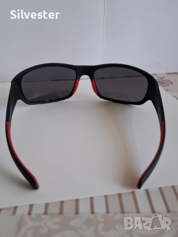 Слънчеви очила Chaps Оригинал, 100%  защита UVА-UVB Lens protection!, снимка 6 - Слънчеви и диоптрични очила - 50871486