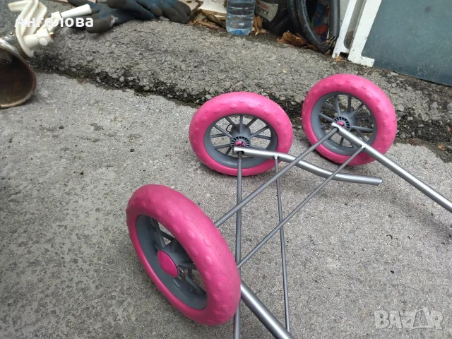 Продавам колеленца, снимка 4 - Други - 28048039