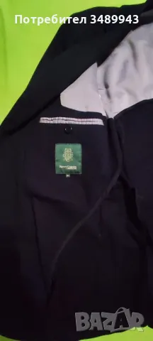 Мъжко палто, сака и яке, снимка 8 - Якета - 48085506