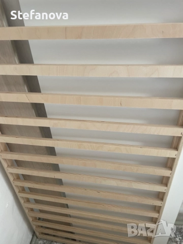 БЕБЕШКО / ДЕТСКО ЛЕГЛО С МАТРАК и подарък