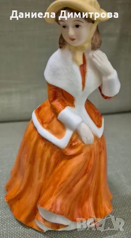 Фигура , снимка 6 - Статуетки - 49008725