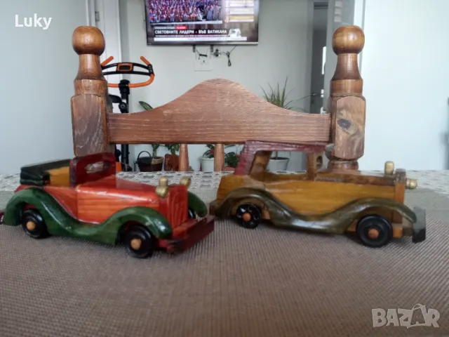 Мерцедес-Класика.Цената е за двете., снимка 2 - Колекции - 50278912