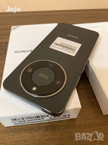 Honor Magic8 lite нов, снимка 5 - Други - 53250812