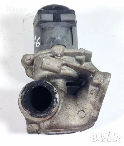 EGR ЕГР 1.6 HDI Citroen C4 C5 Berlingo Peugeot Partner 207 307 308 9685640480, снимка 3 - Части - 55827358