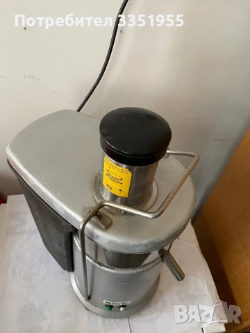 Фреш машина Fimar, снимка 4 - Обзавеждане за заведение - 51399672